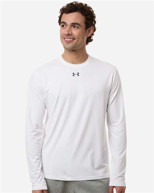 Men's Team Vanish Long Sleeve T-Shirt - Under Armour – 6014166