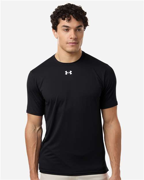 Men's Team Vanish T-Shirt - Under Armour – 6014167