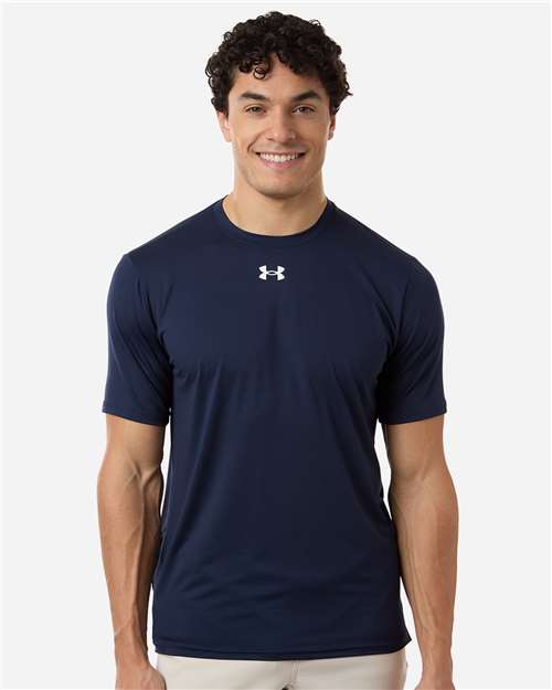 Men's Team Vanish T-Shirt - Under Armour – 6014167