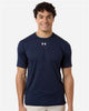 Midnight Navy/ White
