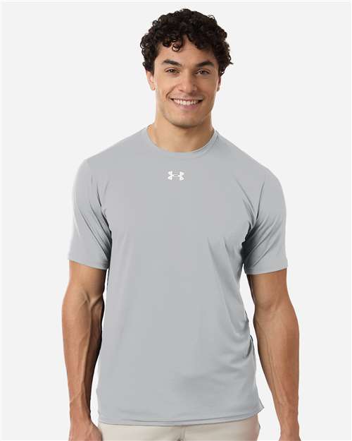 Men's Team Vanish T-Shirt - Under Armour – 6014167