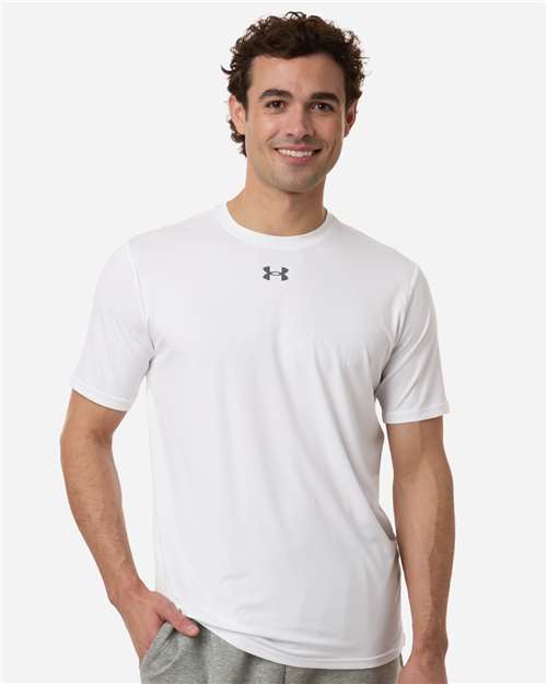 Men's Team Vanish T-Shirt - Under Armour – 6014167