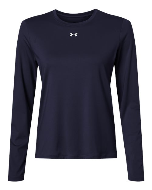 Women's Team Vanish Long Sleeve T-Shirt - Under Armour – 6014457