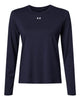 Midnight Navy/ White