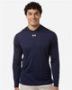 Midnight Navy/ White