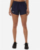 Midnight Navy/ Midnight Navy/ White