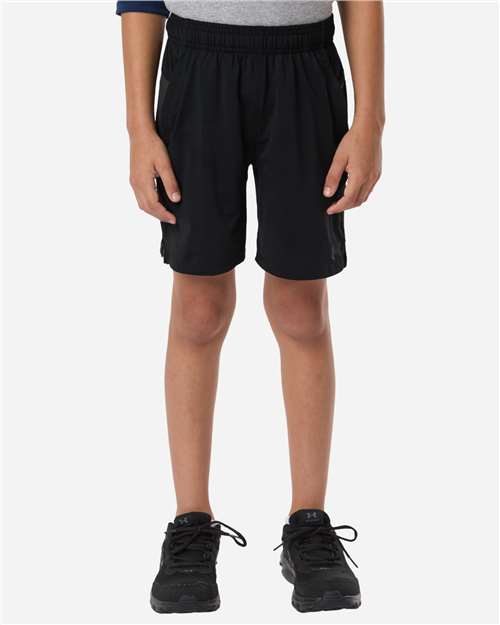 Youth Tech Vent Short - Under Armour – 6012348