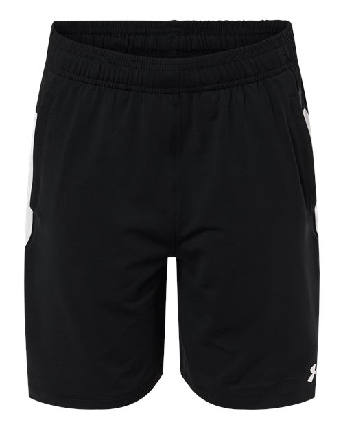 Youth Tech Vent Short - Under Armour – 6012348