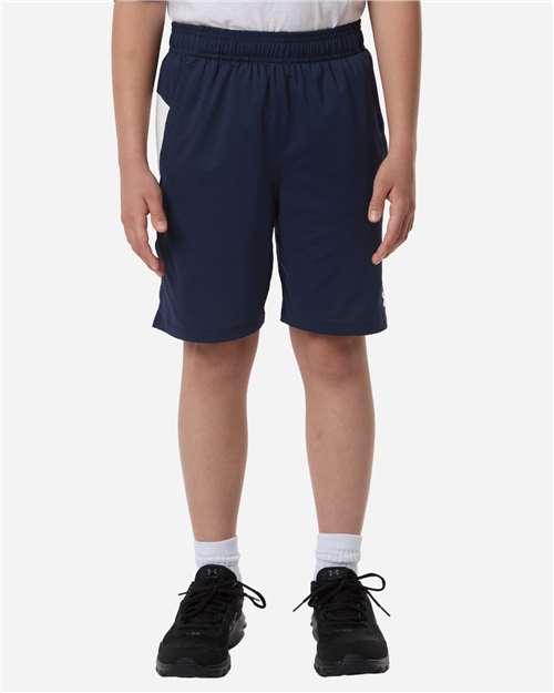 Youth Tech Vent Short - Under Armour – 6012348