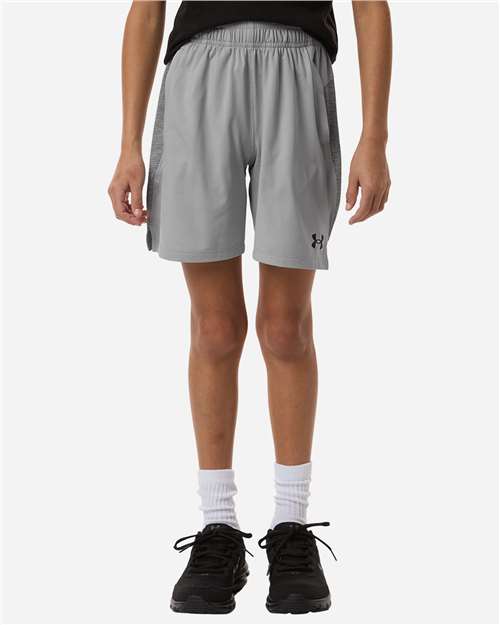 Youth Tech Vent Short - Under Armour – 6012348