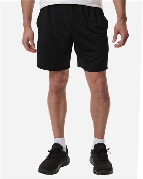 Men’s Tech Vent 7" Shorts - Under Armour – 6010858