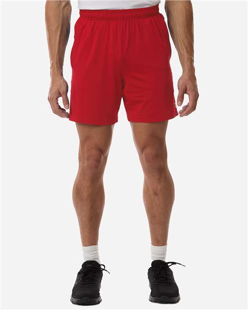 Men’s Tech Vent 7" Shorts - Under Armour – 6010858