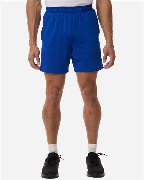 Men’s Tech Vent 7" Shorts - Under Armour – 6010858