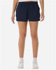 Midnight Navy/ White