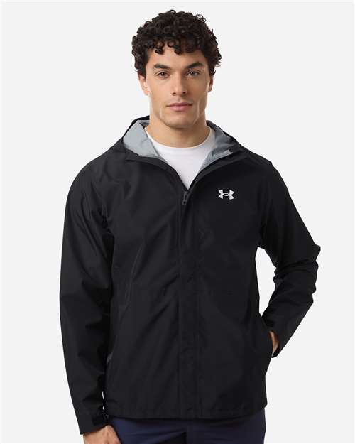 Men's Cloudstrike Jacket - Under Armour – 6009583