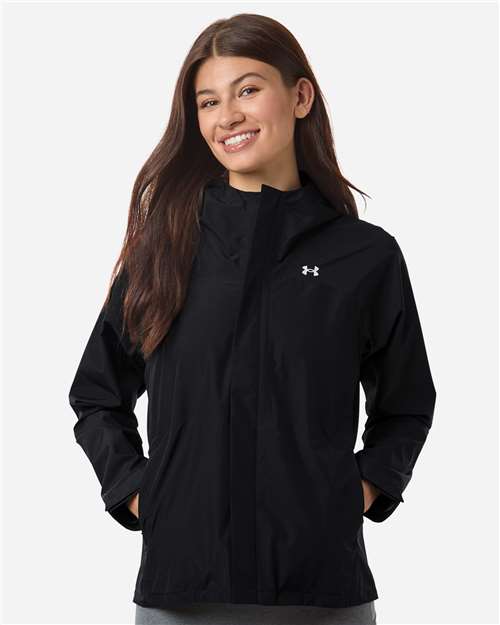 Women's Cloudstrike Jacket - Under Armour – 6009571