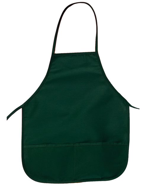 24" Pocket Apron - Big Accessories