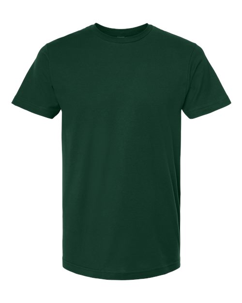 Unisex Fine Jersey T-Shirt - Tultex - 202