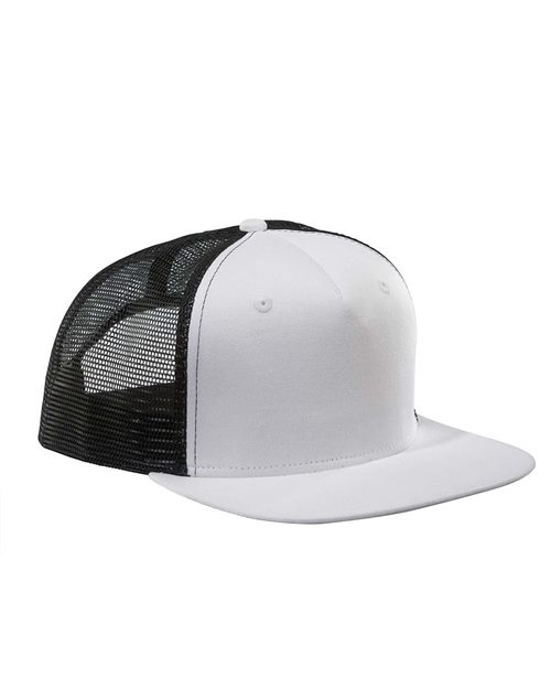 Surfer Trucker Cap - Big Accessories – BX025