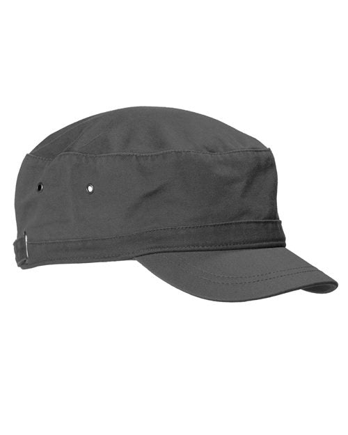 Cadet Cap - Big Accessories