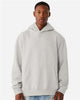 Vintage Heather Grey
