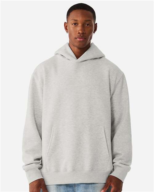 Unisex 10 oz. Heavyweight Hoodie Sweatshirt - BELLA + CANVAS - 4719