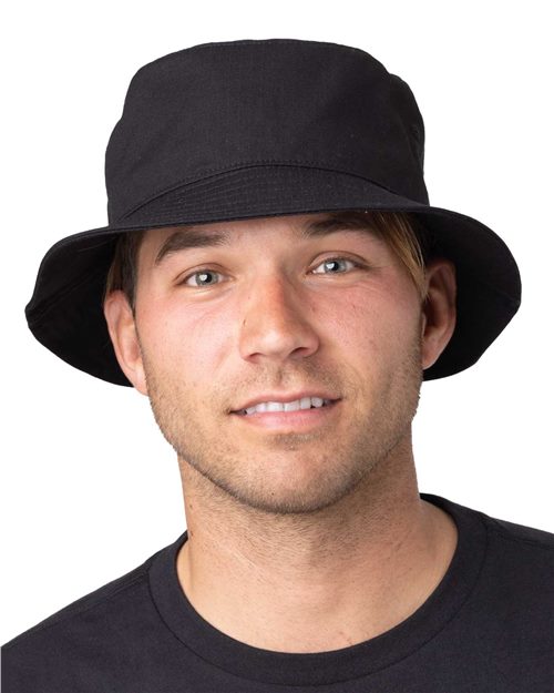 Lariat Bucket Hat - Big Accessories – BA642