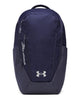 Midnight Navy/ Metallic Silver