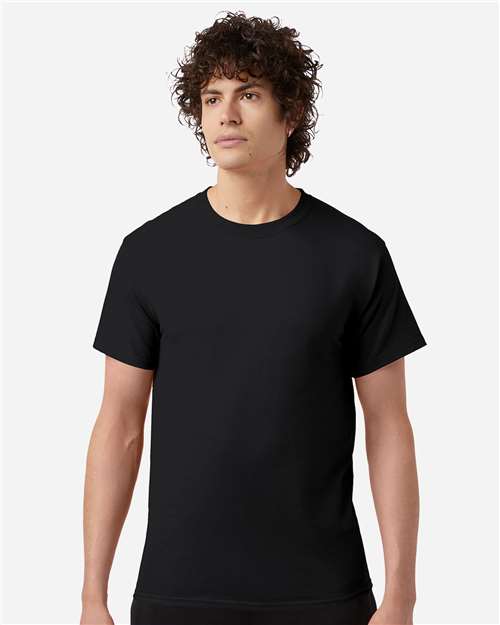 Unisex Jersey T-Shirt - Champion - CH1000