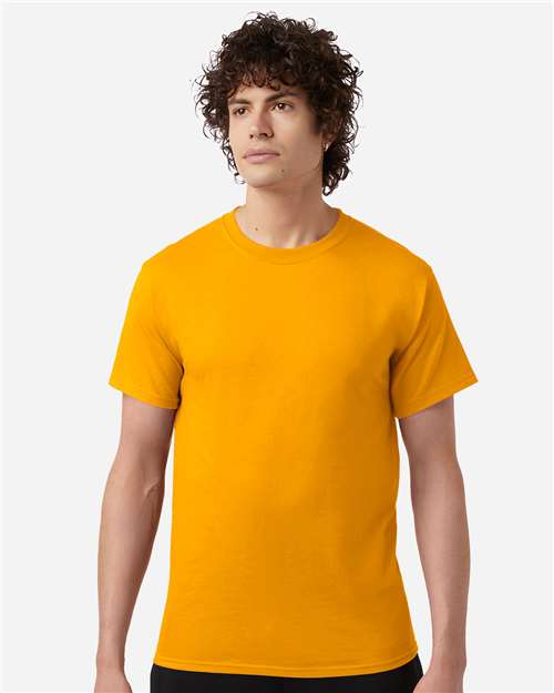 Unisex Jersey T-Shirt - Champion - CH1000