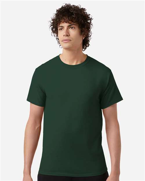 Unisex Jersey T-Shirt - Champion - CH1000