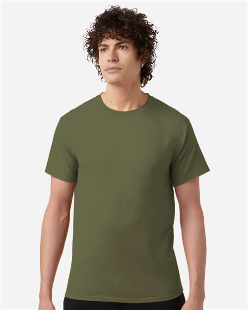 Unisex Jersey T-Shirt - Champion - CH1000