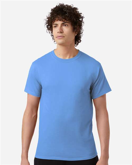 Unisex Jersey T-Shirt - Champion - CH1000