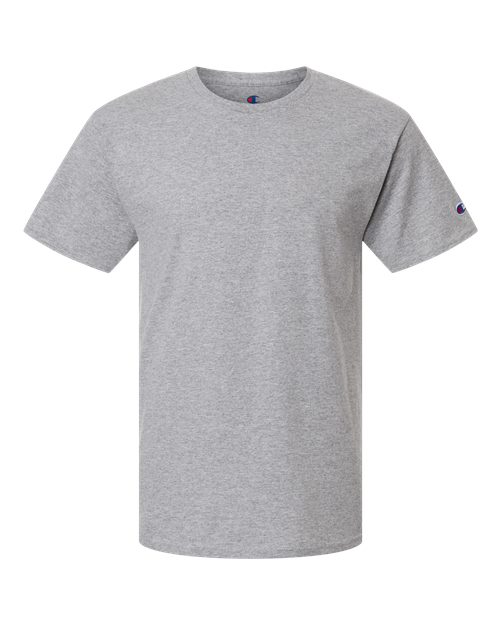 Unisex Jersey T-Shirt - Champion - CH1000