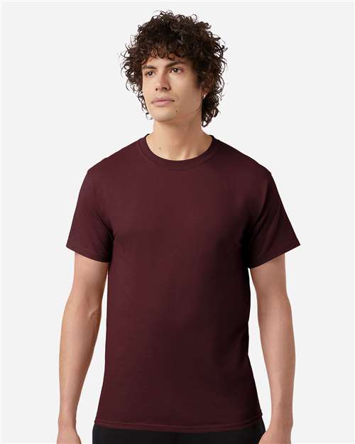 Unisex Jersey T-Shirt - Champion - CH1000