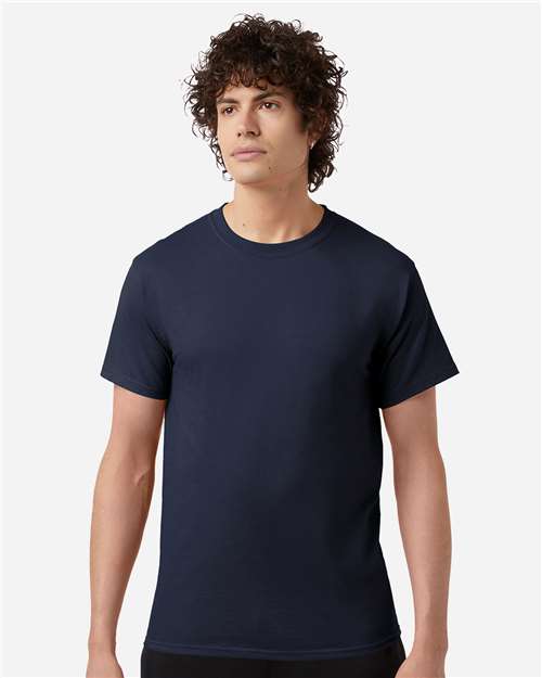 Unisex Jersey T-Shirt - Champion - CH1000