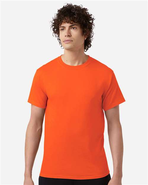 Unisex Jersey T-Shirt - Champion - CH1000