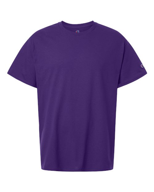 Unisex Jersey T-Shirt - Champion - CH1000