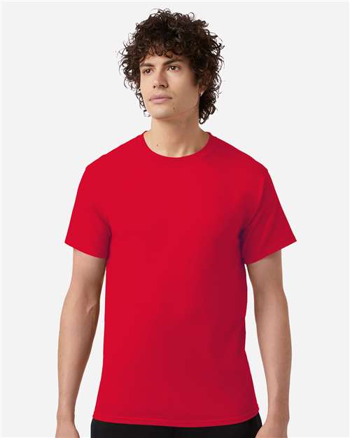 Unisex Jersey T-Shirt - Champion - CH1000