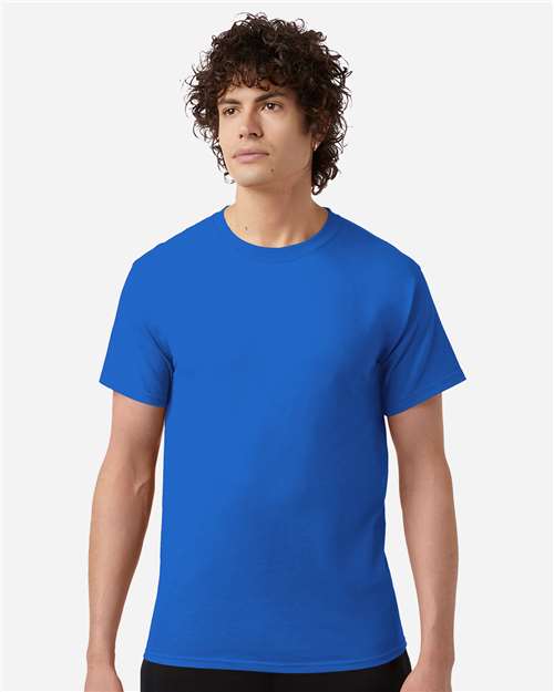 Unisex Jersey T-Shirt - Champion - CH1000