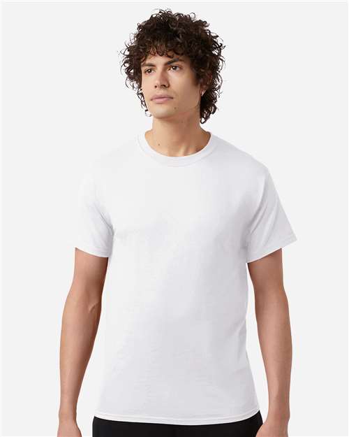 Unisex Jersey T-Shirt - Champion - CH1000