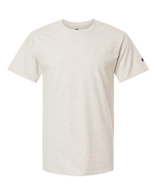 Unisex Jersey T-Shirt - Champion - CH1000