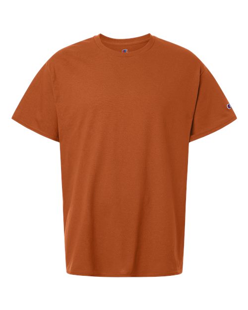 Unisex Jersey T-Shirt - Champion - CH1000