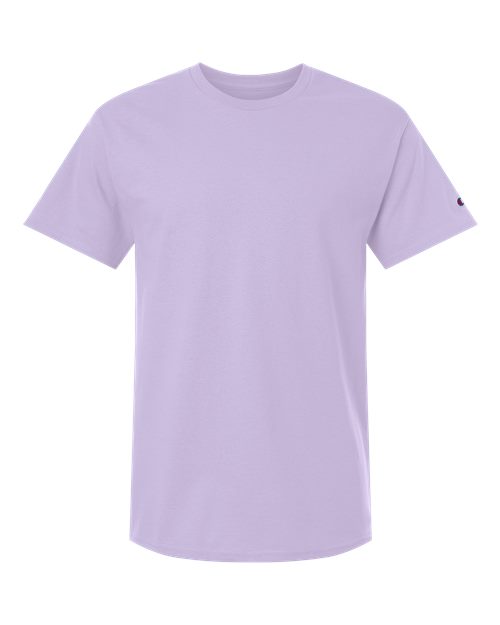 Unisex Jersey T-Shirt - Champion - CH1000