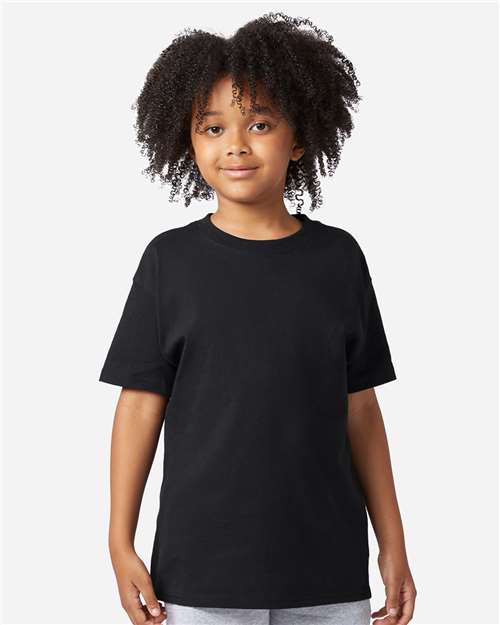 Youth Jersey T-Shirt - Champion - CH1081