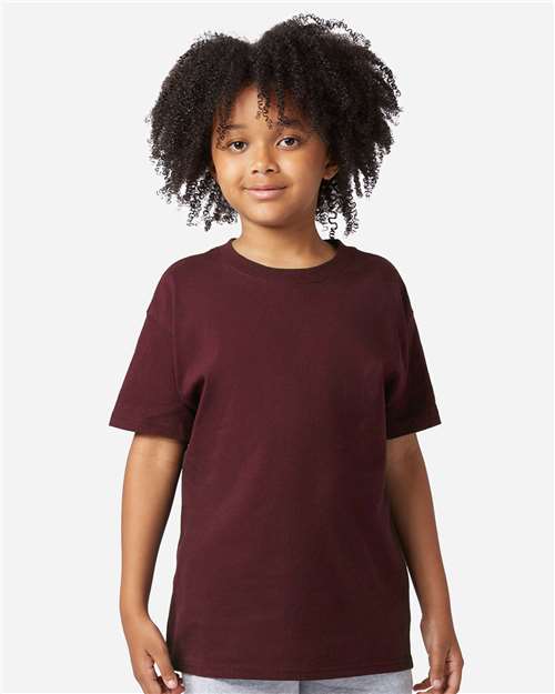 Youth Jersey T-Shirt - Champion - CH1081