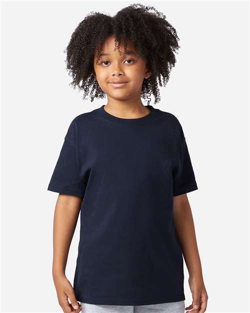 Youth Jersey T-Shirt - Champion - CH1081