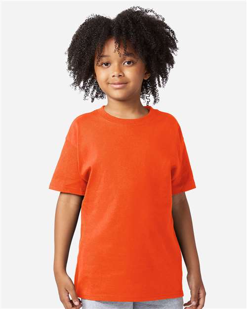 Youth Jersey T-Shirt - Champion - CH1081