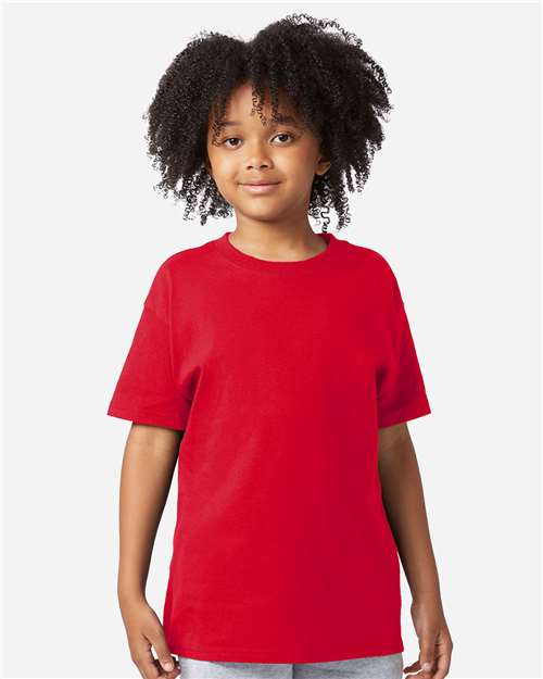 Youth Jersey T-Shirt - Champion - CH1081