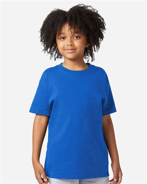 Youth Jersey T-Shirt - Champion - CH1081
